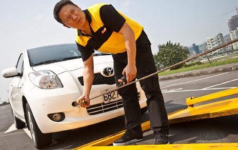 开自动挡汽车时,牢记4个不准!不懂就是在毁车