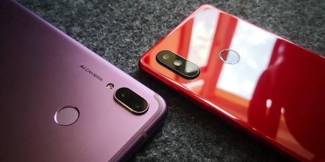 荣耀Play对比小米8SE,论性价比谁更值得入手