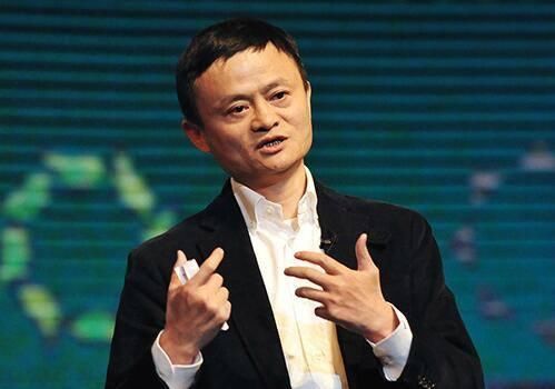 2018年马云身价出炉,屈居第二!