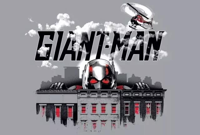 人2》发布全新预告,蚁人谈计划,致敬《复联3》