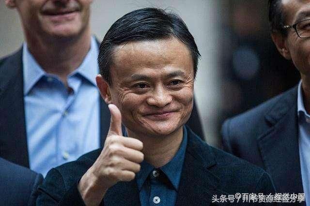 原来马云、李嘉诚早知道房价?年轻人你还急着