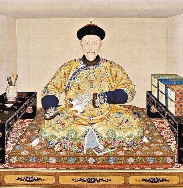 清朝军事实力为何比元朝强 也比汉唐厉害:真相