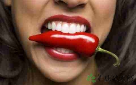 喝羊汤不能吃什么