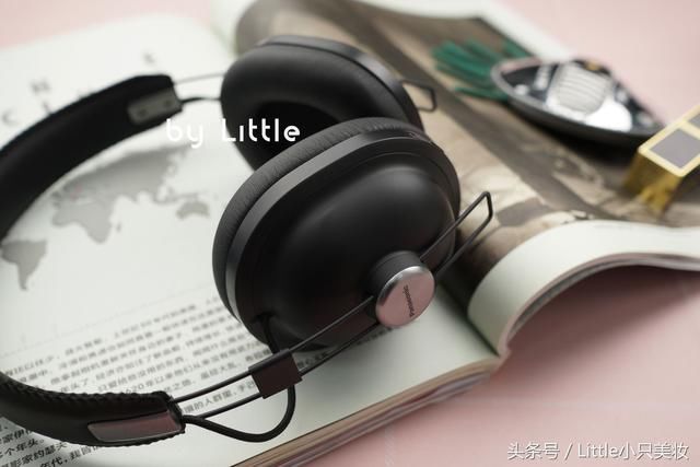 绝对物超所值,千元内复古头戴式蓝牙耳机就选