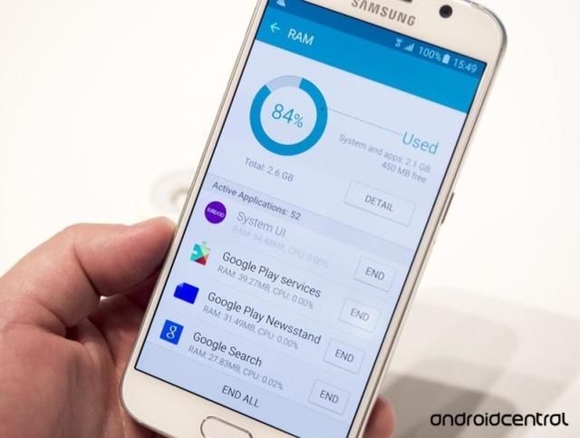 6G运存和8G运存的手机体验相差有多大?到底