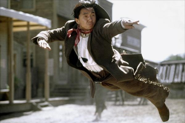 聊聊成龙在好莱坞那几年出演的电影在什么层级