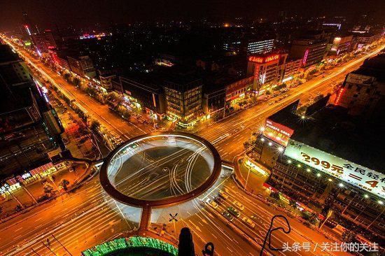 房价一万多,安徽北部最穷的阜阳市在皖到底是