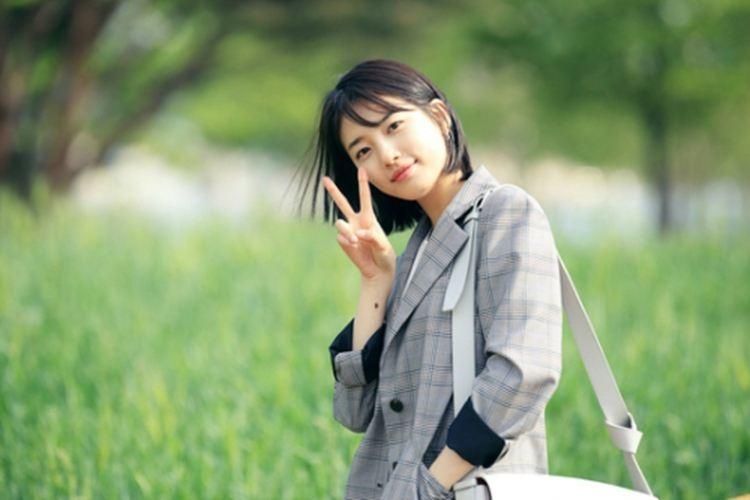 2017韩剧中短发造型的女主角,第2部男主被骂