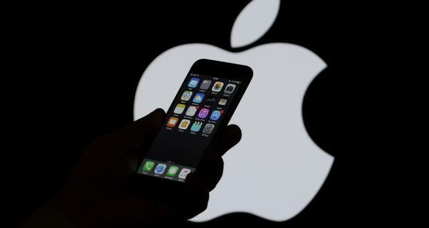 美国高科技巨头都在扎堆冲刺万亿美元俱乐部,