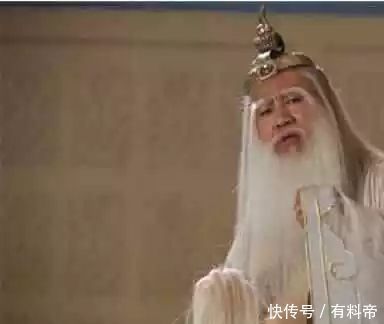 西游记中谁最强? 不是如来也不是玉帝, 太上老