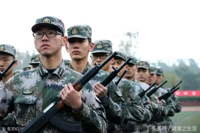 军人评残标准:一级至十级