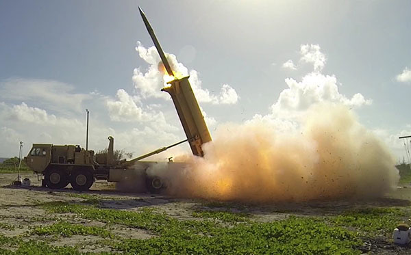 美媒:沙特1100亿美元采购清单公开 看看土豪是