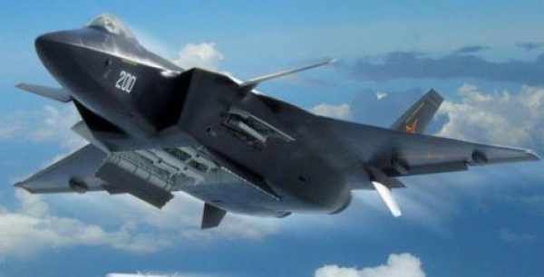 揭秘!中国培养一名歼20战机飞行员需要多少钱