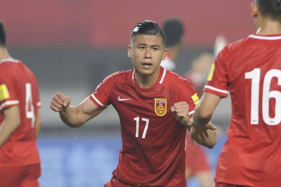 新国足平均年龄成历史最大 说好的亚洲杯将锻