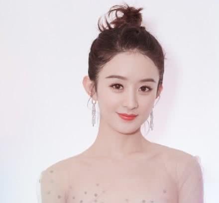 圆脸、方脸的女生,放弃中分吧,难看显脸大!这些