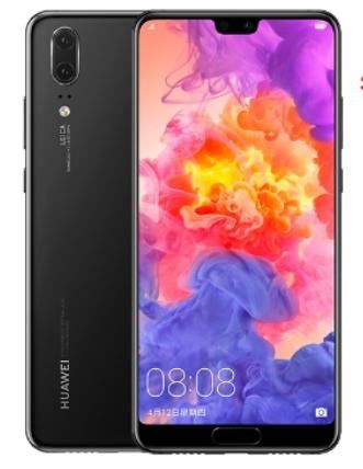 小米8\/华为P20\/一加6对比测评