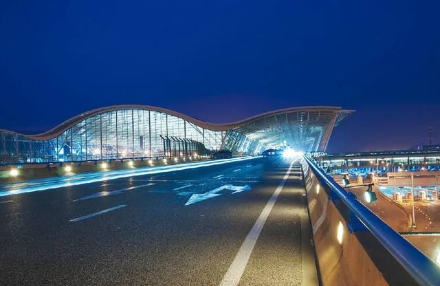 苏州之痛,人口超过千万,却没有自己的机场,渴望了10多年之久!