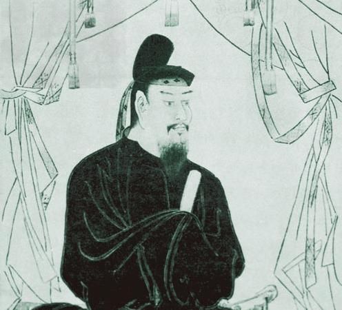 古代日本皇室:一部让人目瞪口呆的乱伦史