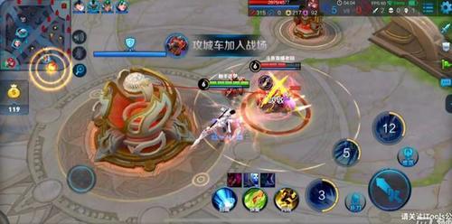 王者荣耀官方比赛竟有献祭雅典娜 斗鱼输人又