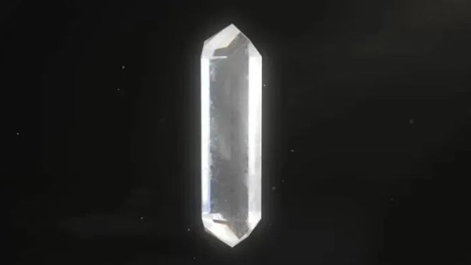 重大发现!中国首次在月球上发现新矿物“嫦娥石” 重大发现!中国首次在月球上发现新矿物“嫦娥石”