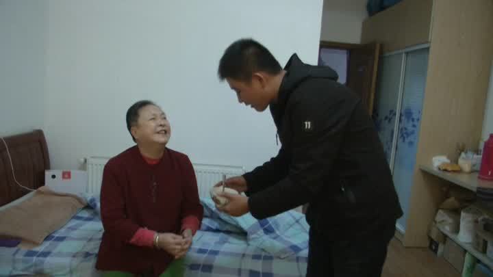 建设颐养之城，扬州市首次引入“3+”养老服务理念