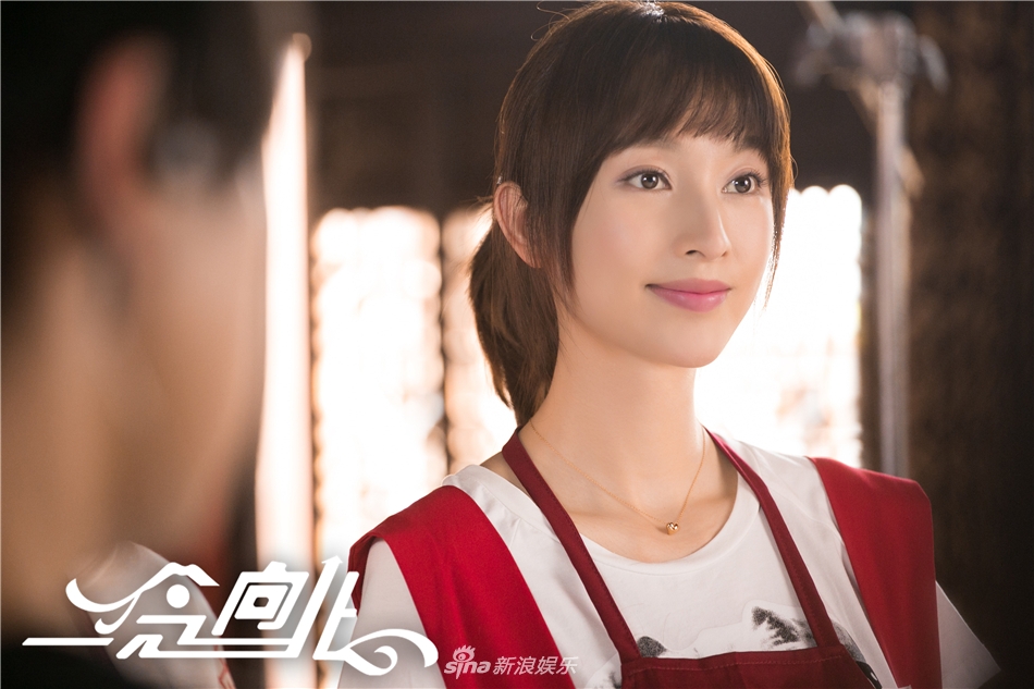 《一念向北》刘恺威张俪日常互怼 欢喜冤家渐生情