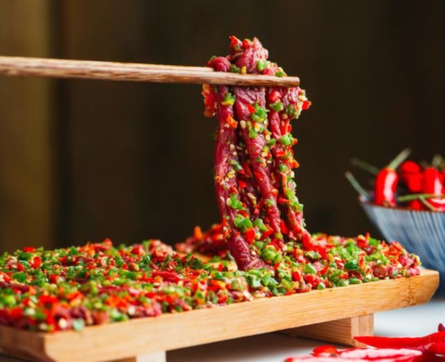 重庆观音桥网红店,拍照吃饭两不误系列!