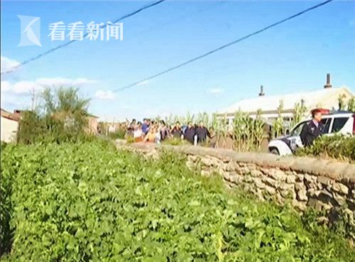 怀疑遭侄子偷钱 男子将一家三口杀害潜逃21年