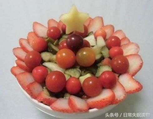 男子8年来只吃水果,不吃肉、菜和水,只为证明