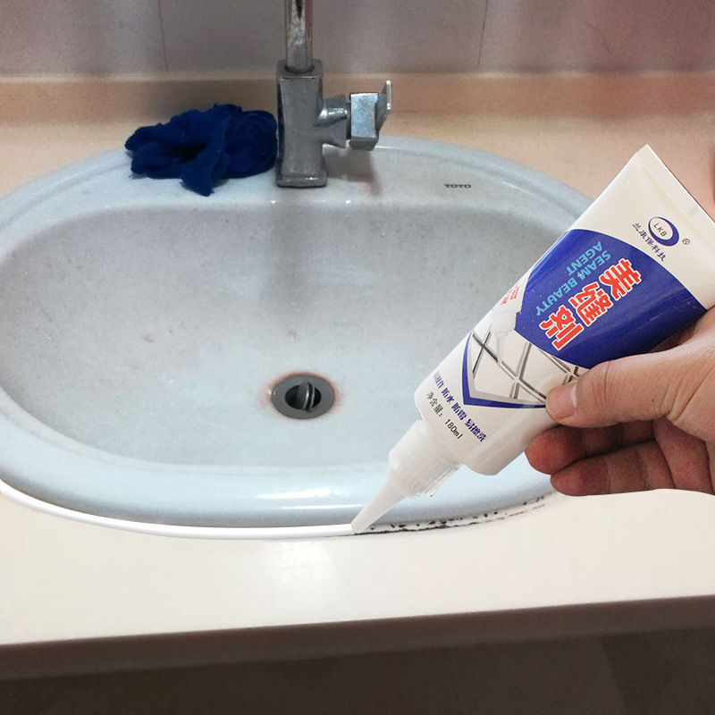 瓷砖美缝花费太大了!20年美缝工人教一招,一套