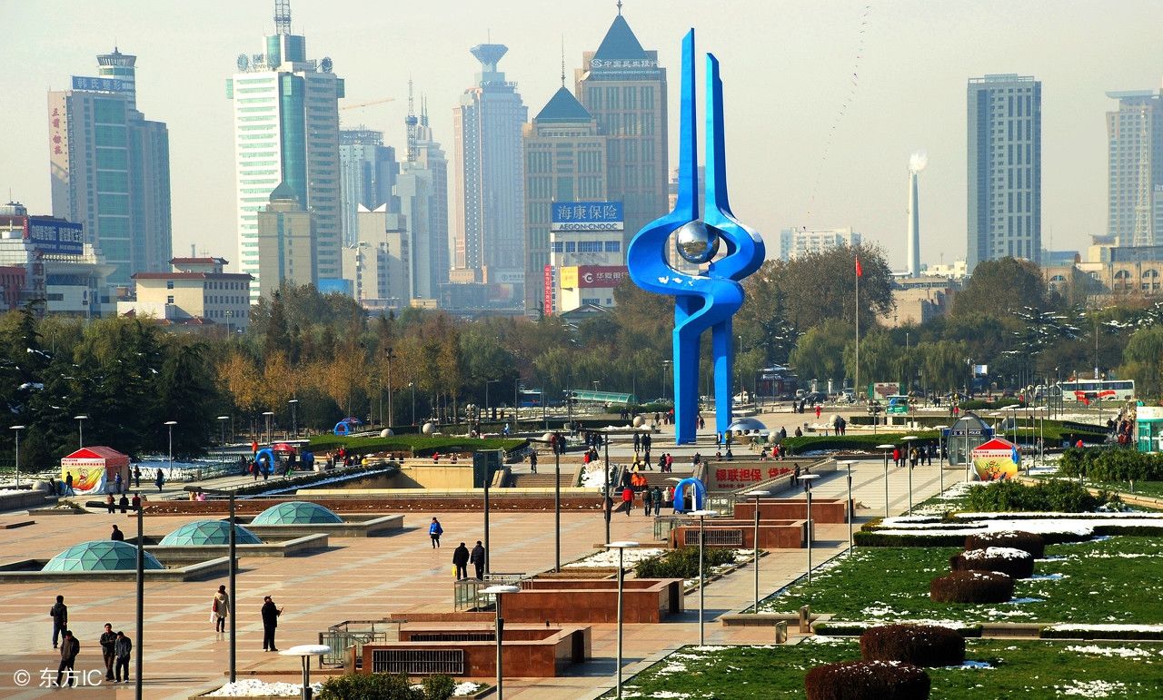 山东高铁再出新招!济莱高铁要延伸,将接通新泰