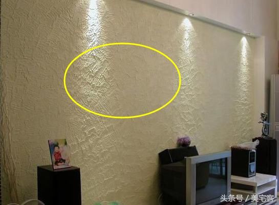 为什么家里别傻傻涂硅藻泥了?一开始不听劝,入