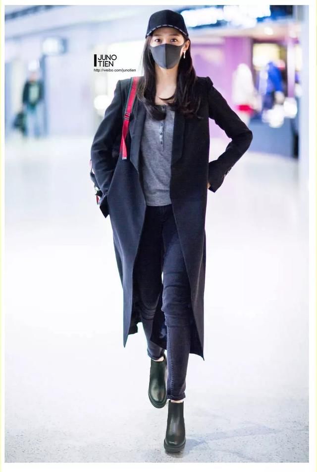 雪地靴out!2018最时髦又百搭的鞋子就是这五双