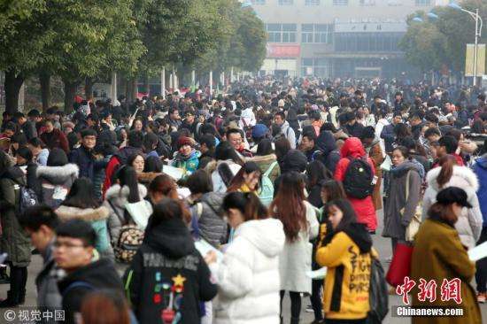 教育部:对西南大学电子科大研考命题事件领导