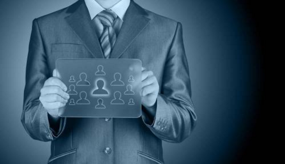 如意推人工智能名片,商务人士的专属AI助理