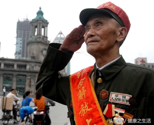 农村六十岁老兵补贴