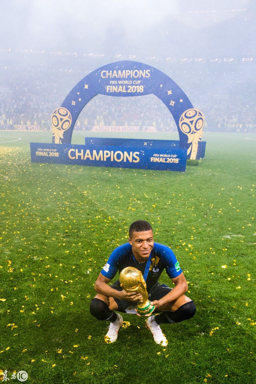 2018世界杯决赛 冠亚军与季军争夺战 精彩集锦