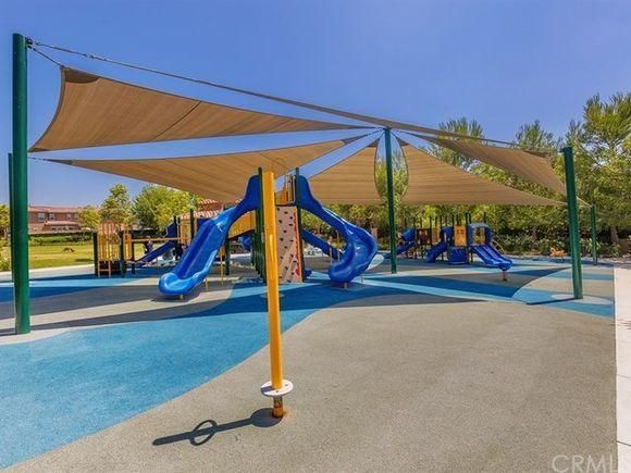 洛杉矶橙县尔湾邻居Aliso Viejo房源展示