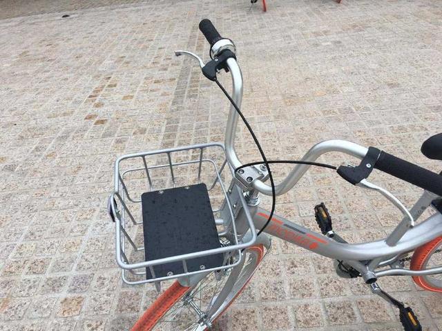 原来共享单车的GPS是这么供电的!看完不得不