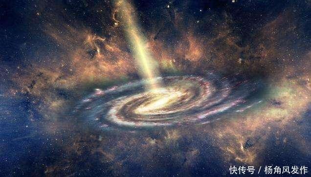 为什么盘古开天辟地之前世界是混沌一片?这背