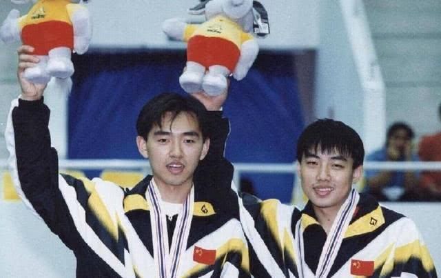 中国的乒乓球在世界一直是霸主地位,下面介绍