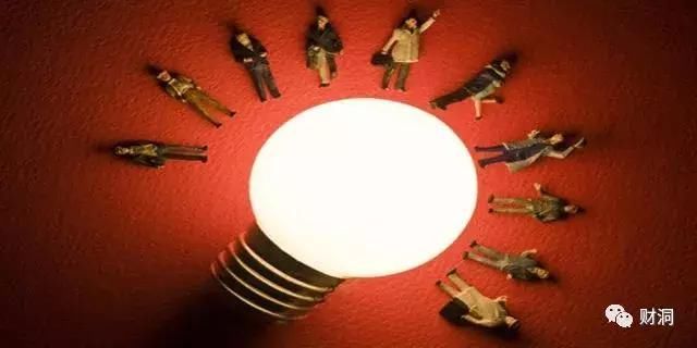 马云和马化腾,谁更厉害?朋友圈,透露了你的社