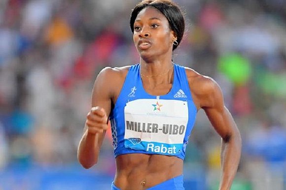 博尔特退役后 五位有望接班成为田径界"门面"的实力选手