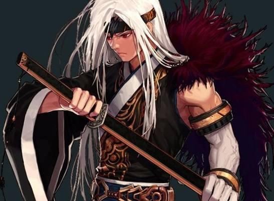 DNF有没有升级女装的剑魂,了解一下可以么?