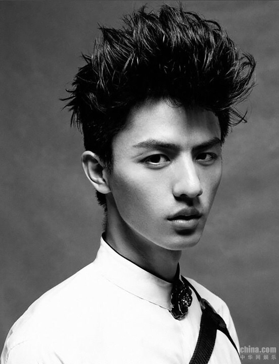 张亮刘畅许凯掀起模特转型潮 演员路谁能脱颖而出 张亮刘畅许凯掀起模特转型潮 演员路谁能脱颖而出