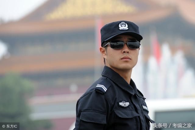 深圳辅警年薪11w+