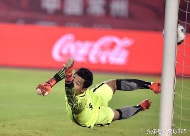 U23国足亚运名单解读:张玉宁领衔,前场阵容豪