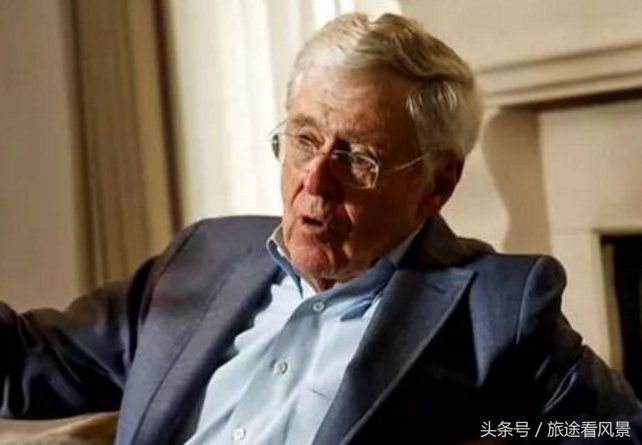 2018最新世界首富十大排行