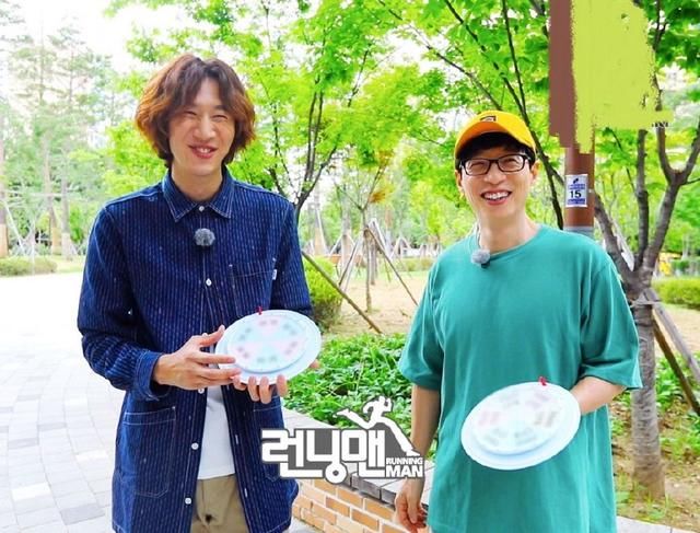 刘在石、李光洙有新综艺,跟EXO吴世勋一起主