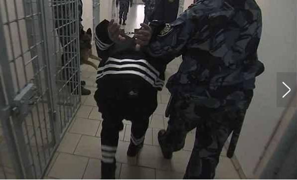 让坏人闻风丧胆的监狱"黑海豚",400年间没有一个坏人活着出来